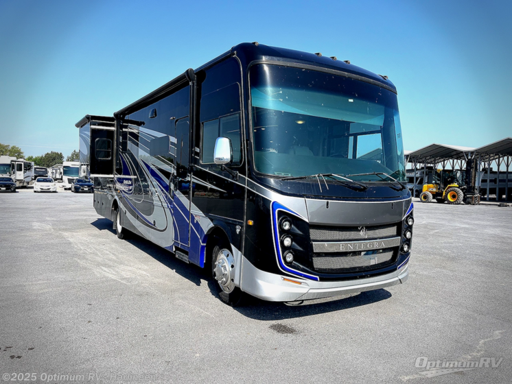 Used 2022 Entegra Coach Emblem 36U available in La Feria, Texas