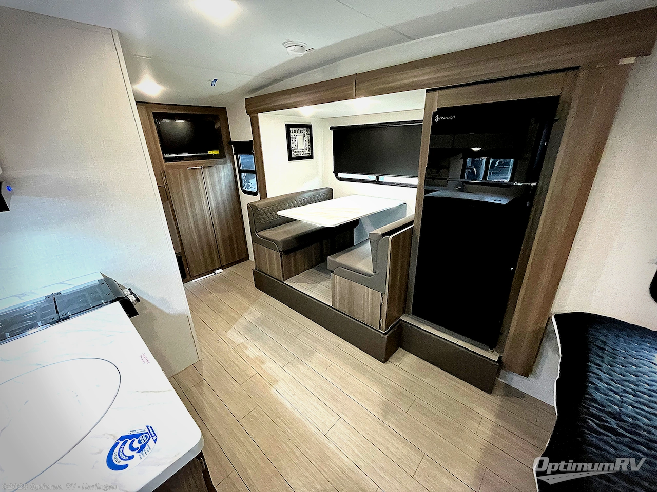 New 2025 Venture RV Sonic Lite SL169VMK available in La Feria, Texas