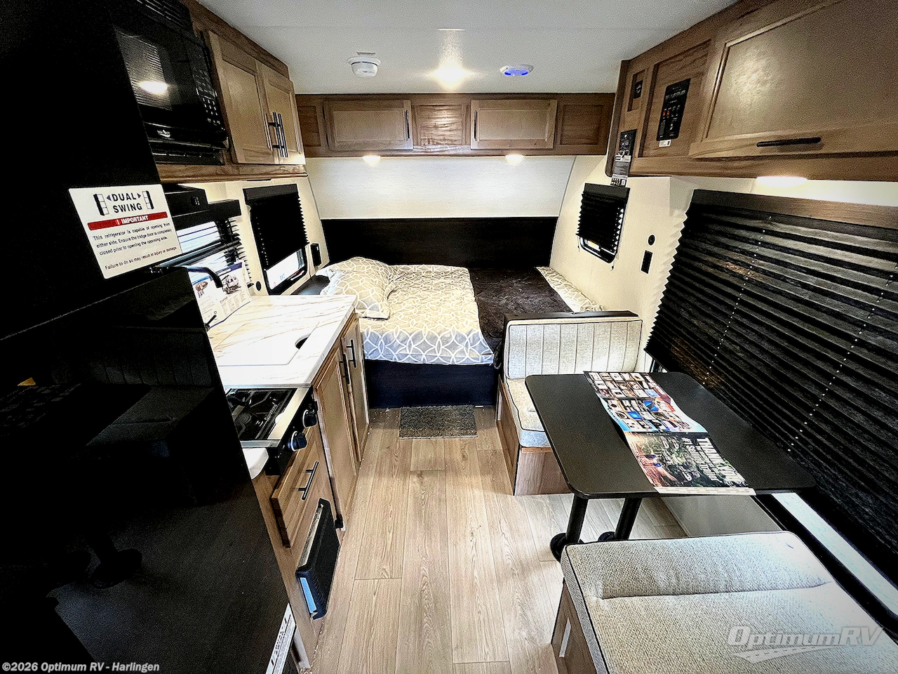 New 2025 Forest River Cherokee Wolf Pup 14CCW available in La Feria, Texas