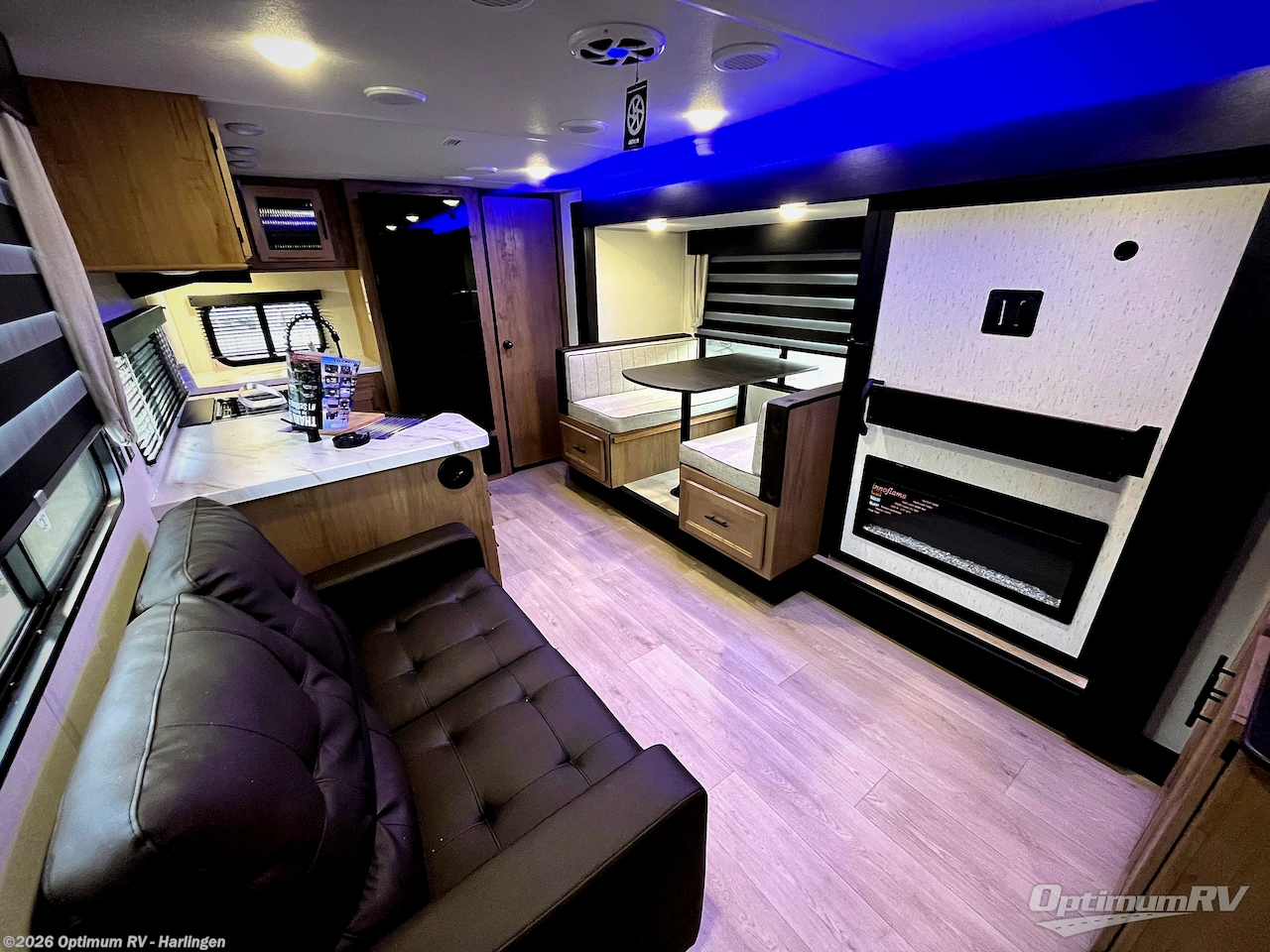 New 2025 Forest River Cherokee Grey Wolf 26SS available in La Feria, Texas