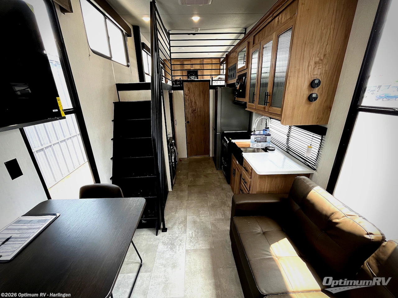 New 2025 Forest River Cherokee Timberwolf 20OG available in La Feria, Texas