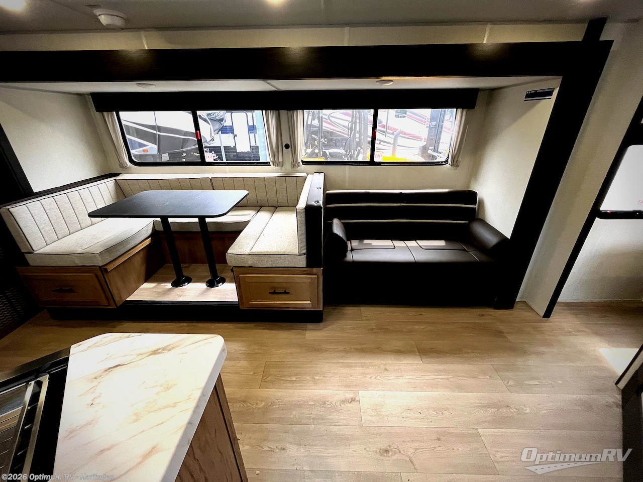 New 2025 Forest River Cherokee Grey Wolf 26KF available in La Feria, Texas