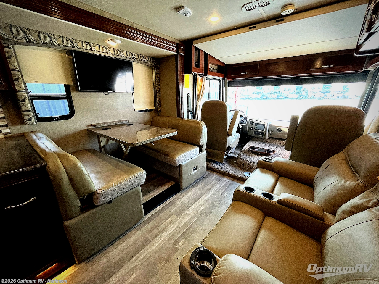 Used 2018 Fleetwood Flair 30P available in La Feria, Texas