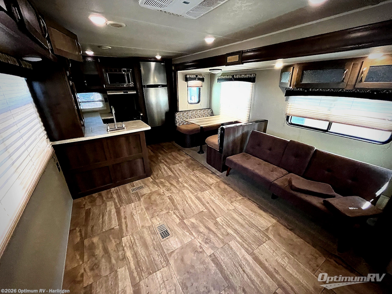 Used 2017 Palomino Puma 32RKTS available in La Feria, Texas