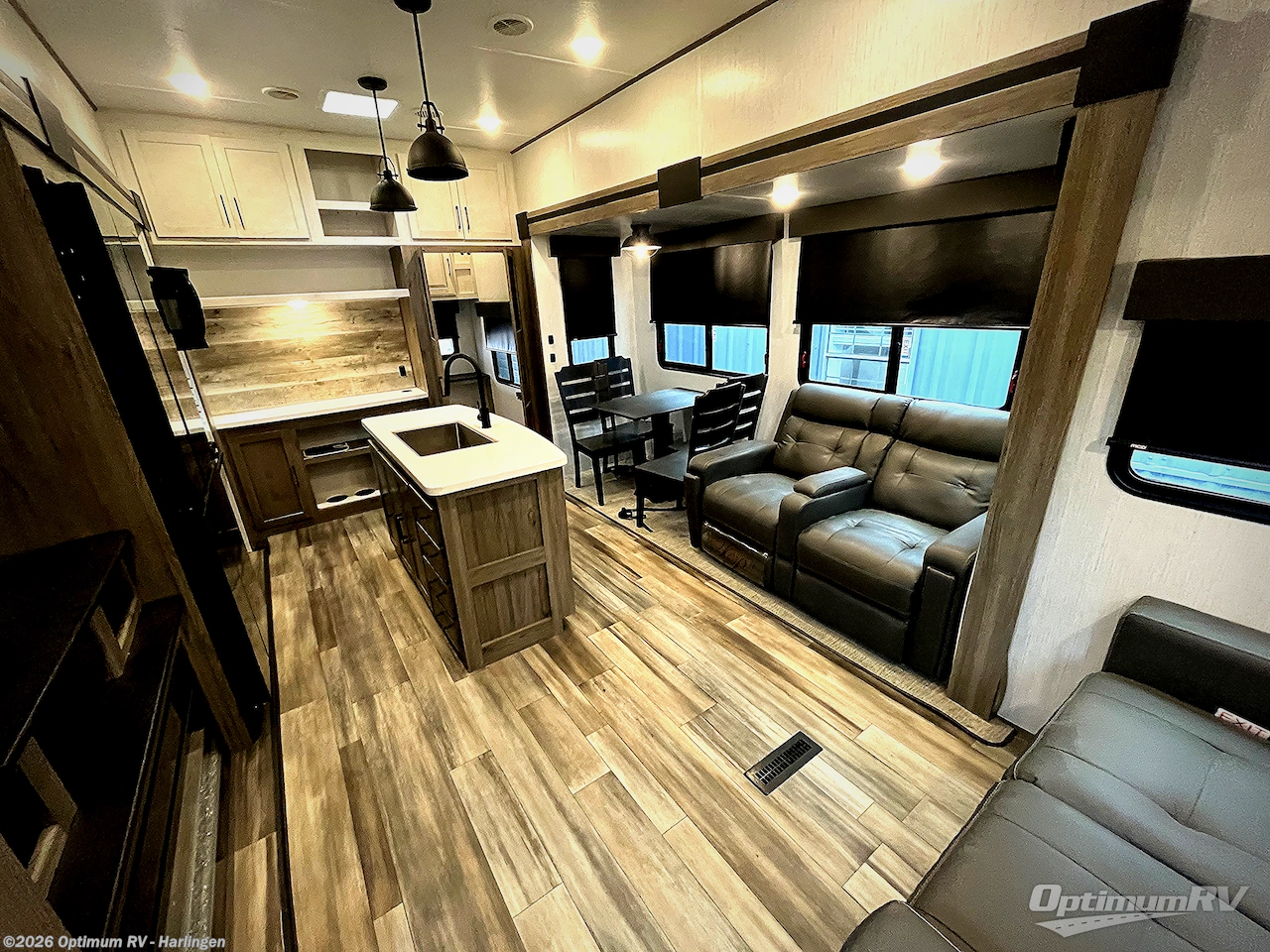 Used 2022 Heartland Milestone 360HP available in La Feria, Texas