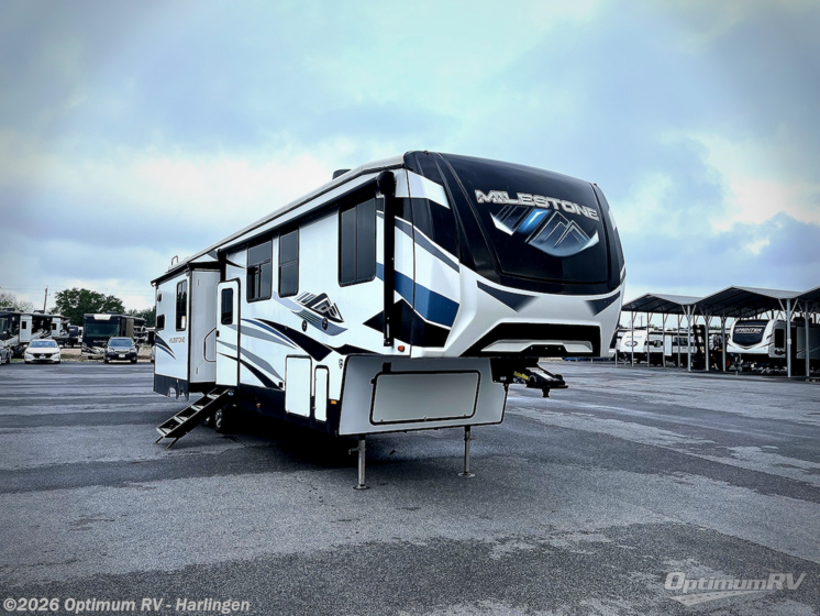 Milestone Rv 2022 2022 Heartland Milestone 360HP RV for Sale in La Feria, TX 78559 ...