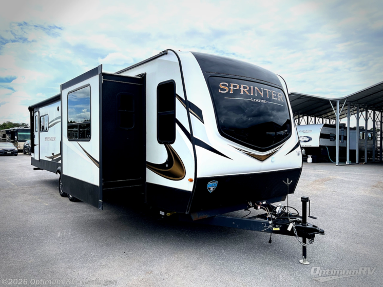 Sprinter Limited Rv 2022 Keystone Sprinter Limited 330KBS RV for Sale in La Feria, TX 78559 ...
