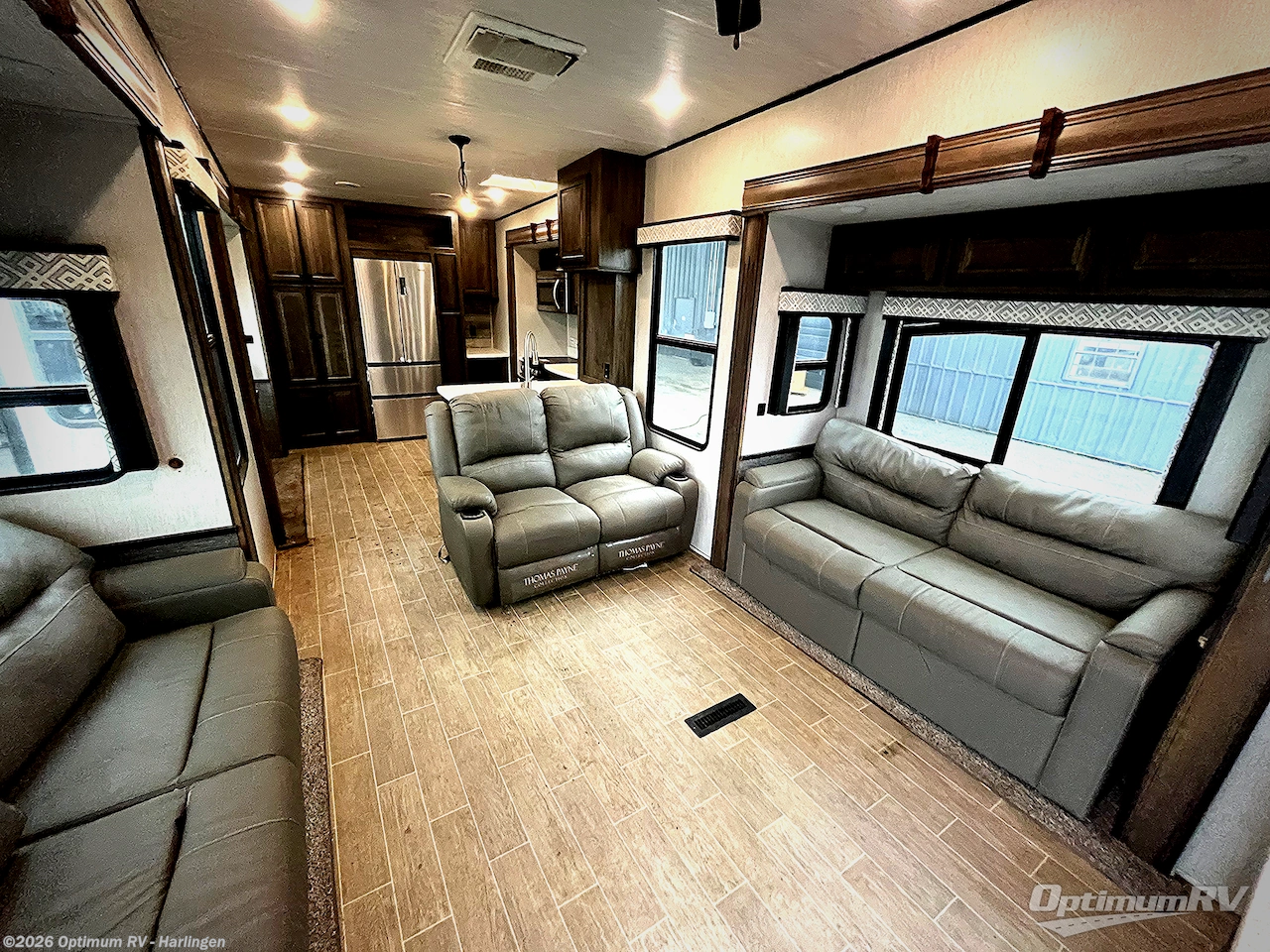 Used 2020 Heartland Bighorn Traveler 39RK available in La Feria, Texas