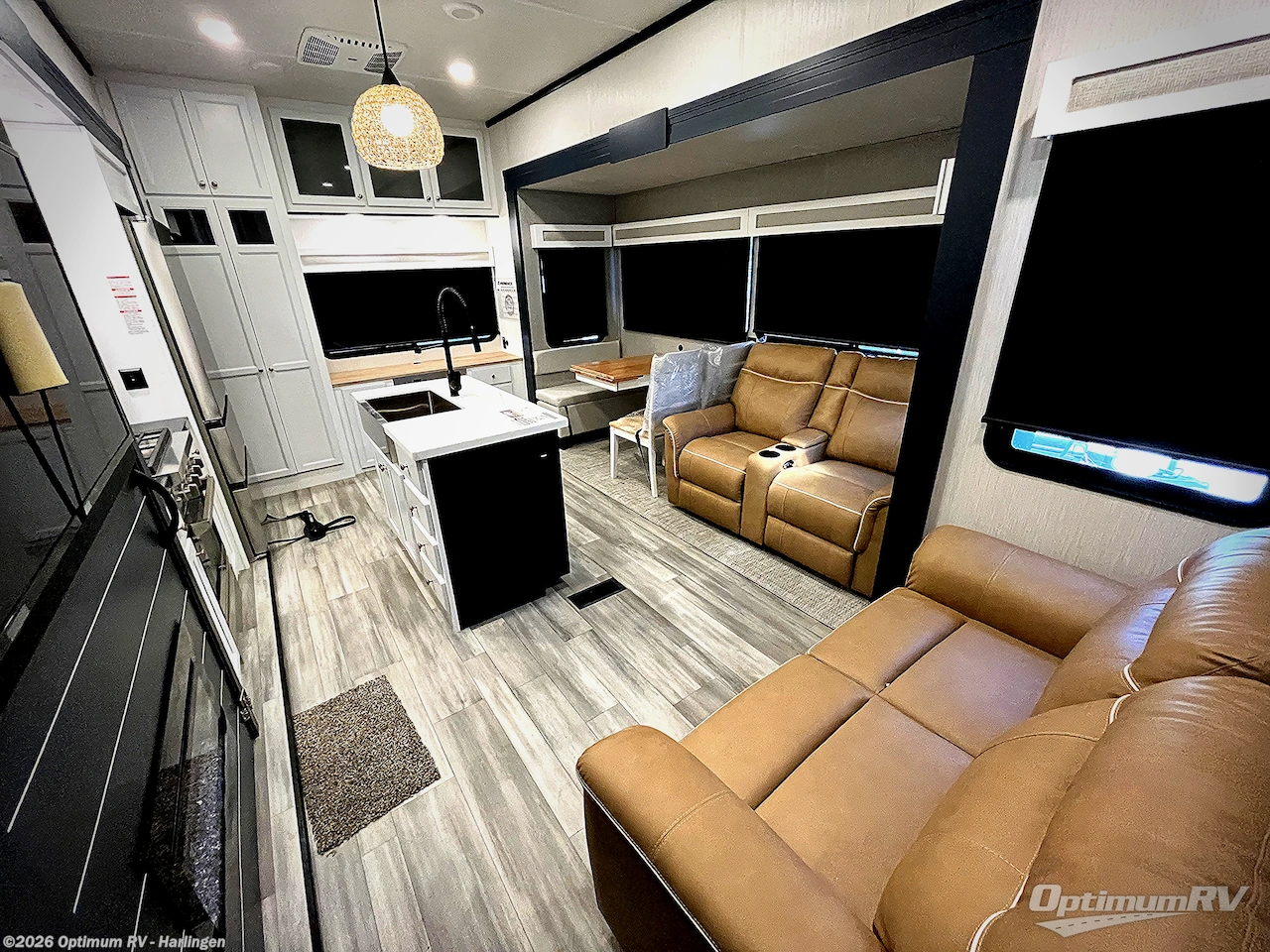 Used 2024 Forest River Cedar Creek Experience 3125RD available in La Feria, Texas