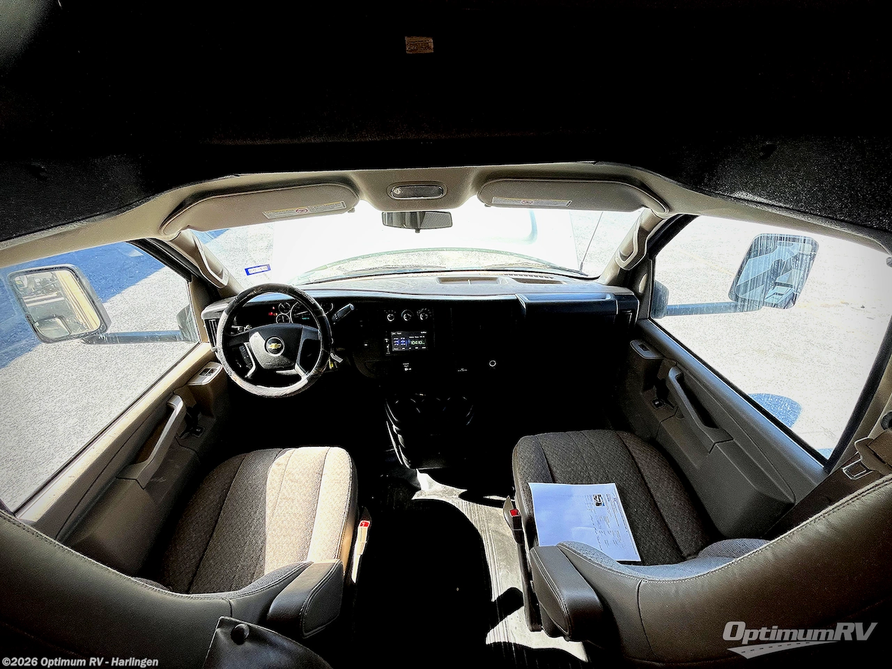 Used 2019 Coachmen Freelander 27QB Chevy 4500 available in La Feria, Texas