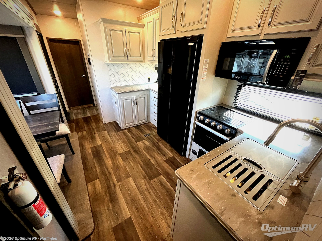 Used 2023 Keystone Cougar 354FLS available in La Feria, Texas