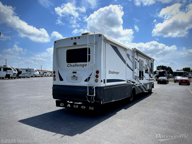 2008 Challenger 378 by Damon from Optimum RV - Harlingen in La Feria, Texas
