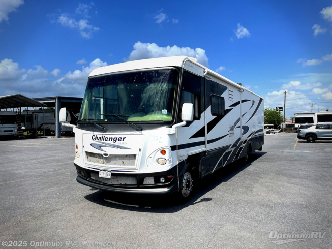 2008 Damon Challenger 378 - Used Class A For Sale by Optimum RV - Harlingen in La Feria, Texas