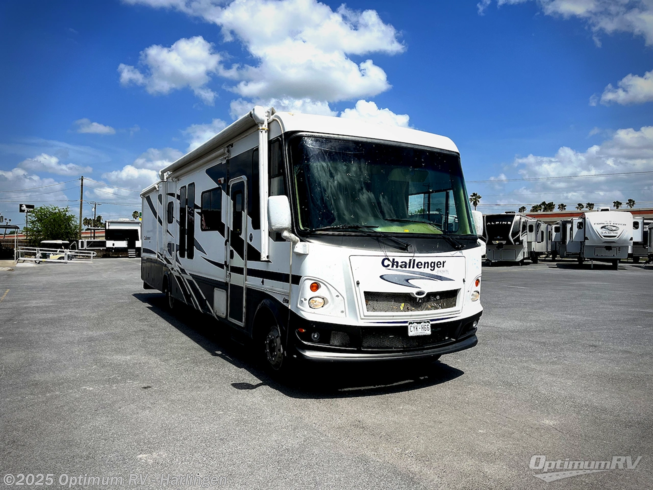 Used 2008 Damon Challenger 378 available in La Feria, Texas