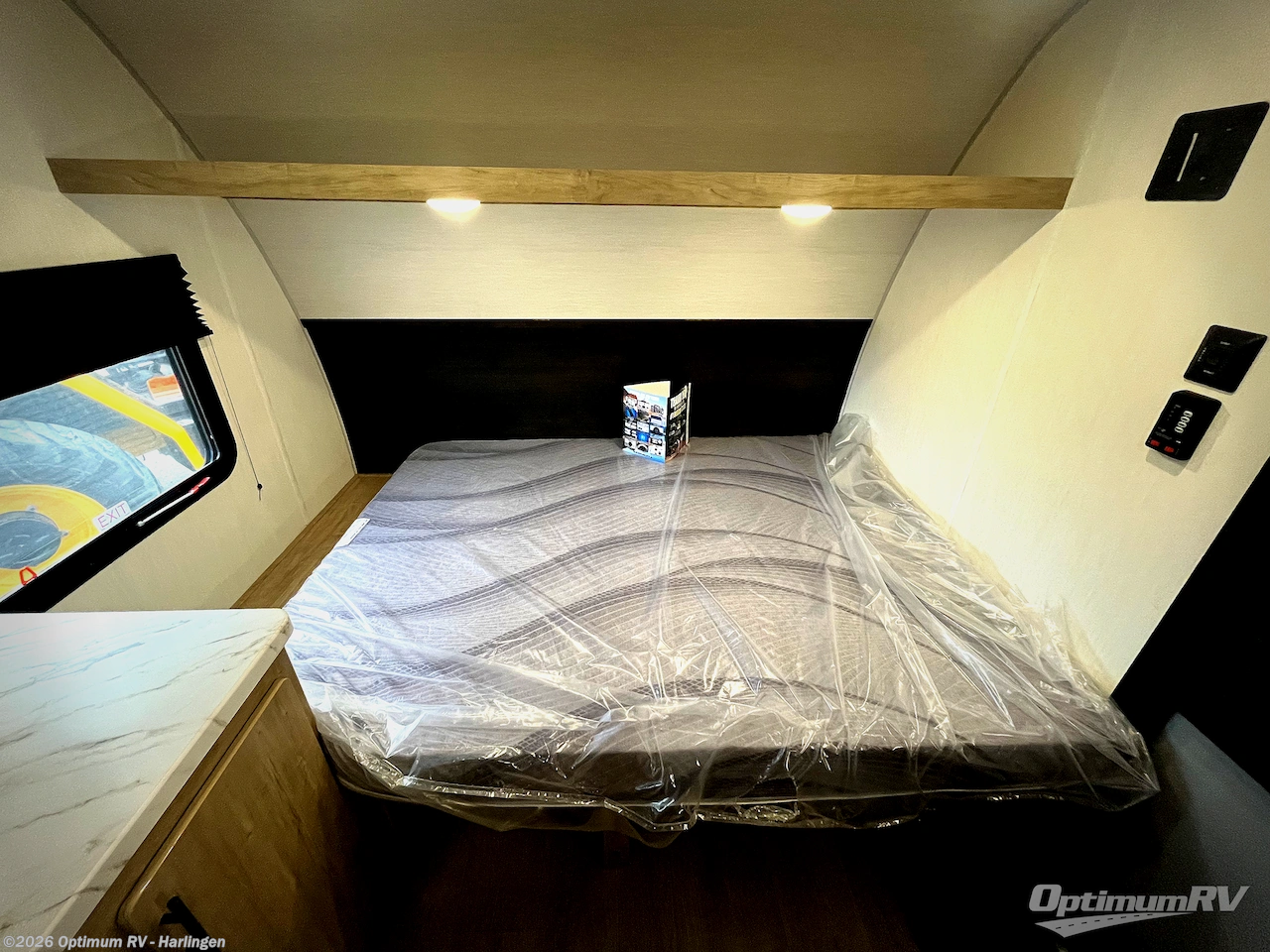 New 2026 Forest River Cherokee Wolf Pup 14BHW available in La Feria, Texas