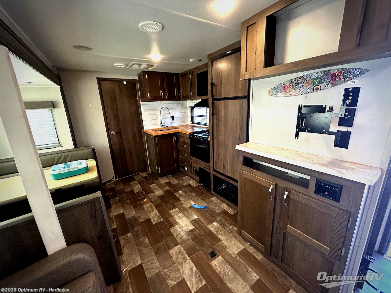 Used 2021 East to West Silver Lake 31KBH available in La Feria, Texas