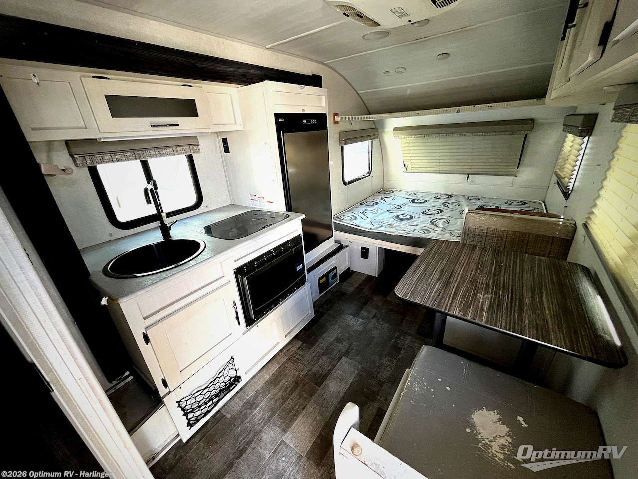 Used 2021 Forest River R Pod RP-180 available in La Feria, Texas