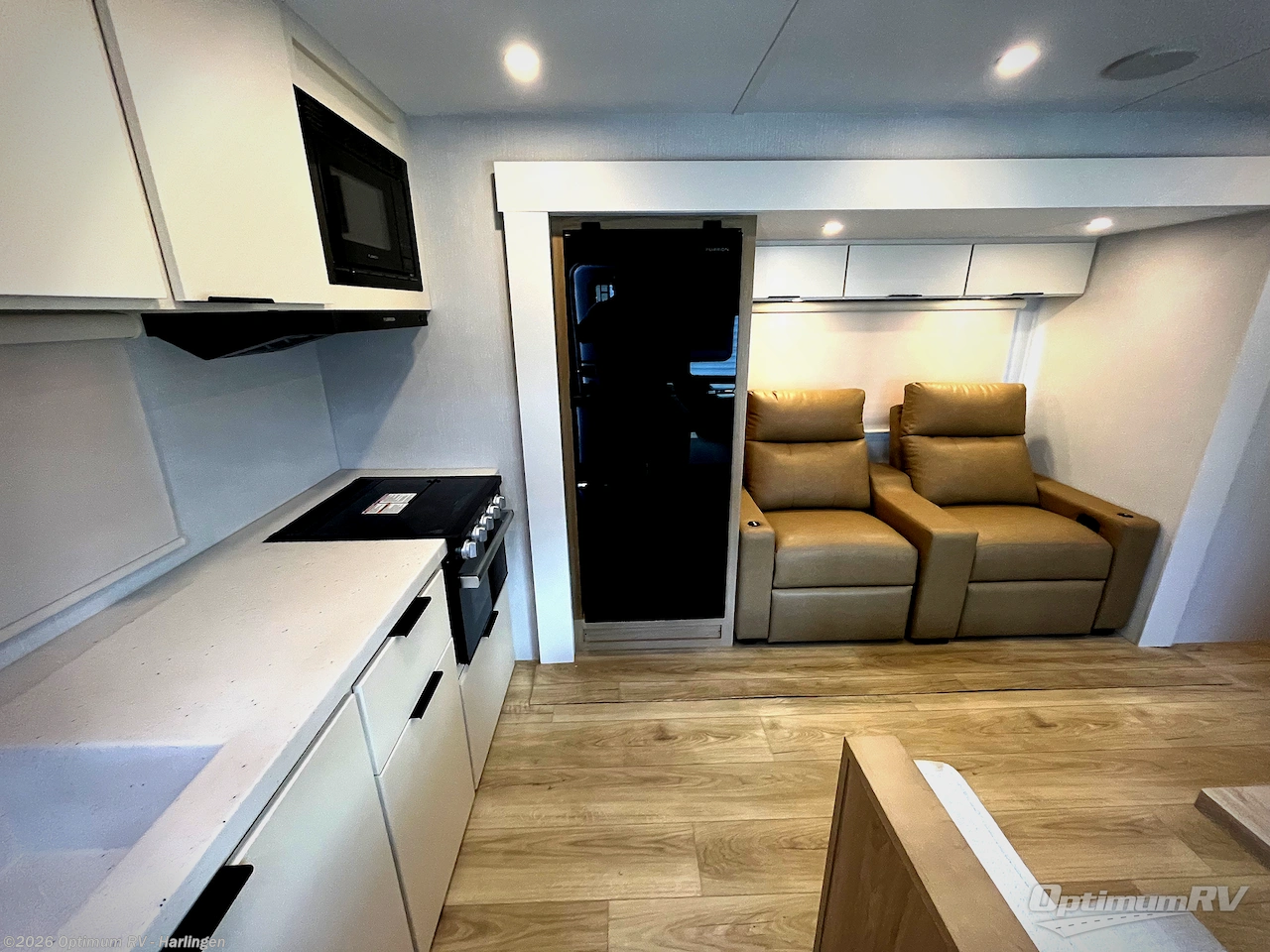 New 2026 Winnebago Thrive 24RKS available in La Feria, Texas