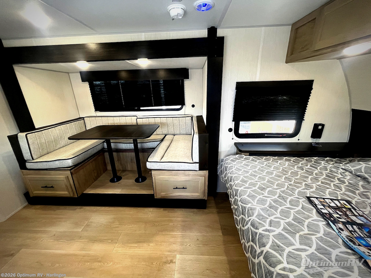 New 2026 Forest River Cherokee Wolf Pup 17JW available in La Feria, Texas