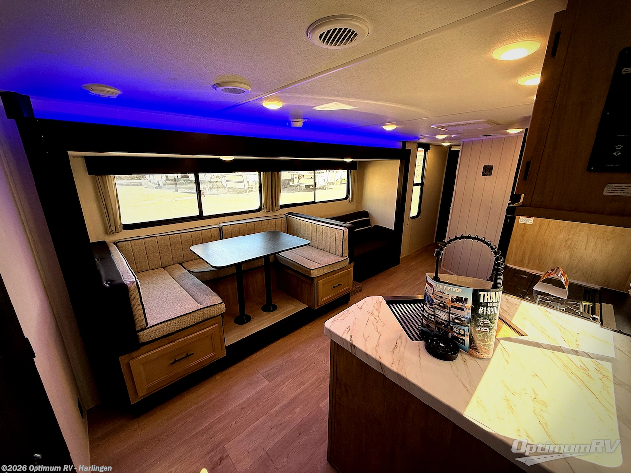 New 2026 Forest River Cherokee Grey Wolf 29TE available in La Feria, Texas