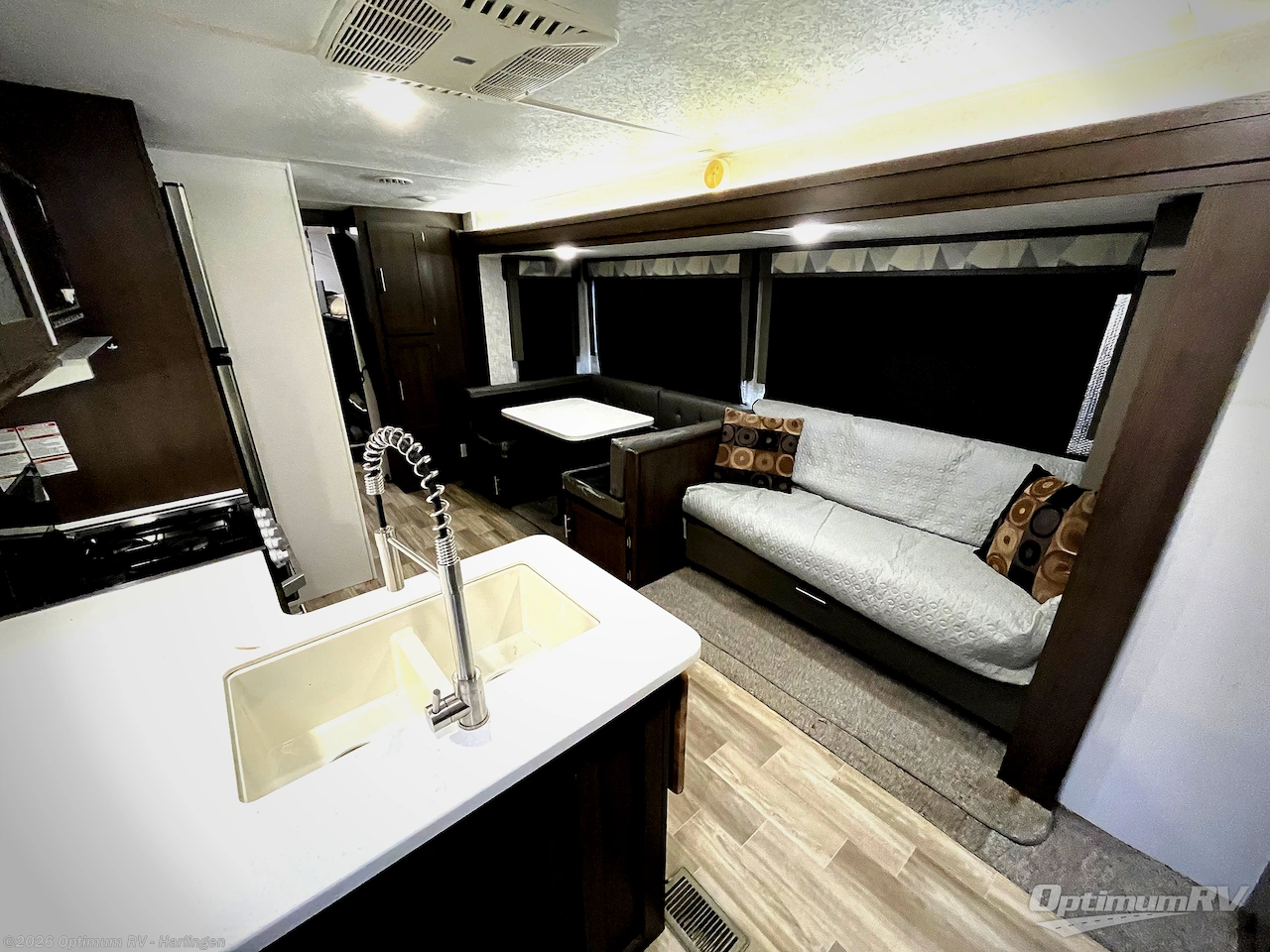 Used 2019 Forest River Salem 30QBSS available in La Feria, Texas