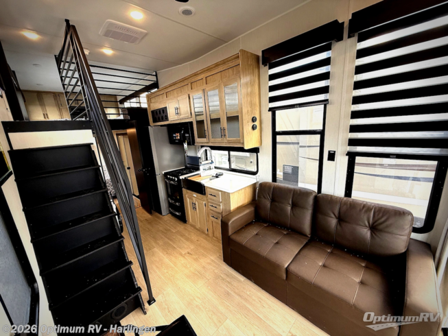 2026 Forest River Cherokee Grey Wolf 20RDSE #4CH314 - For Sale in La ...
