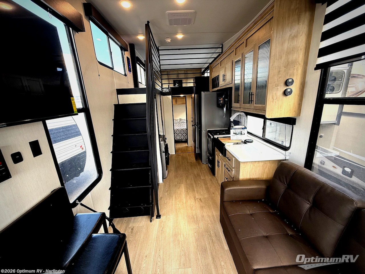 New 2026 Forest River Cherokee Timberwolf 20OG available in La Feria, Texas