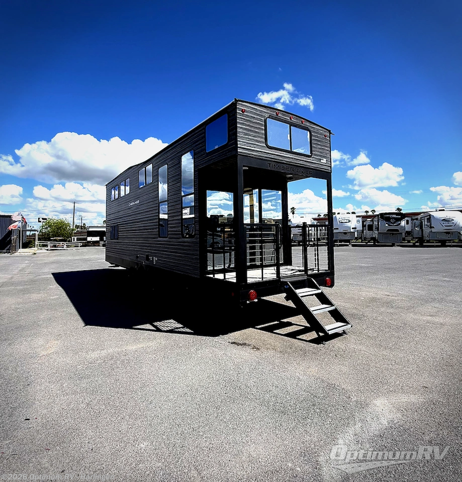 2026 Cherokee Timberwolf 20OG by Forest River from Optimum RV - Harlingen in La Feria, Texas