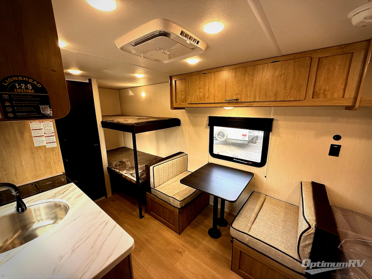 New 2026 Forest River Cherokee Wolf Pup 16LP available in La Feria, Texas