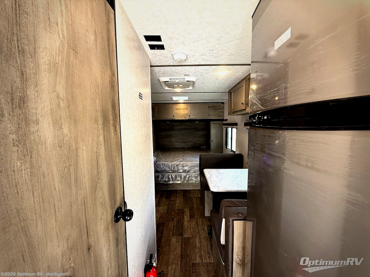 New 2026 Sunset Park RV Sun Lite 18RD available in La Feria, Texas