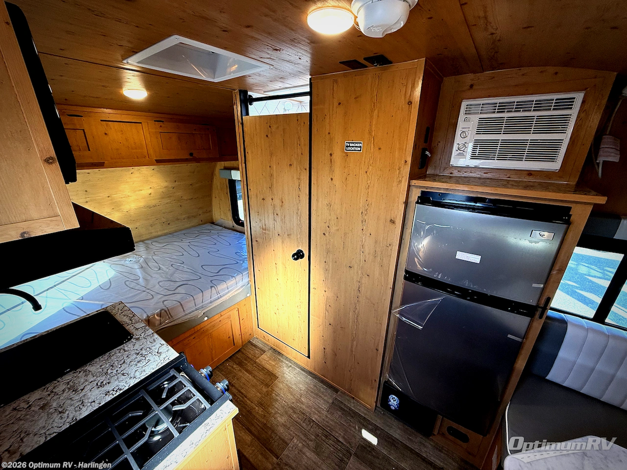 New 2026 Sunset Park RV SunRay 149 available in La Feria, Texas