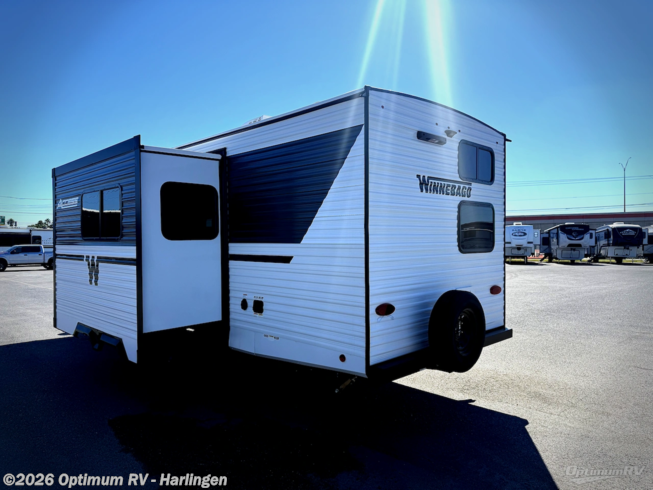 2026 Winnebago Access 25BH #0WA590 - For Sale in La Feria, TX