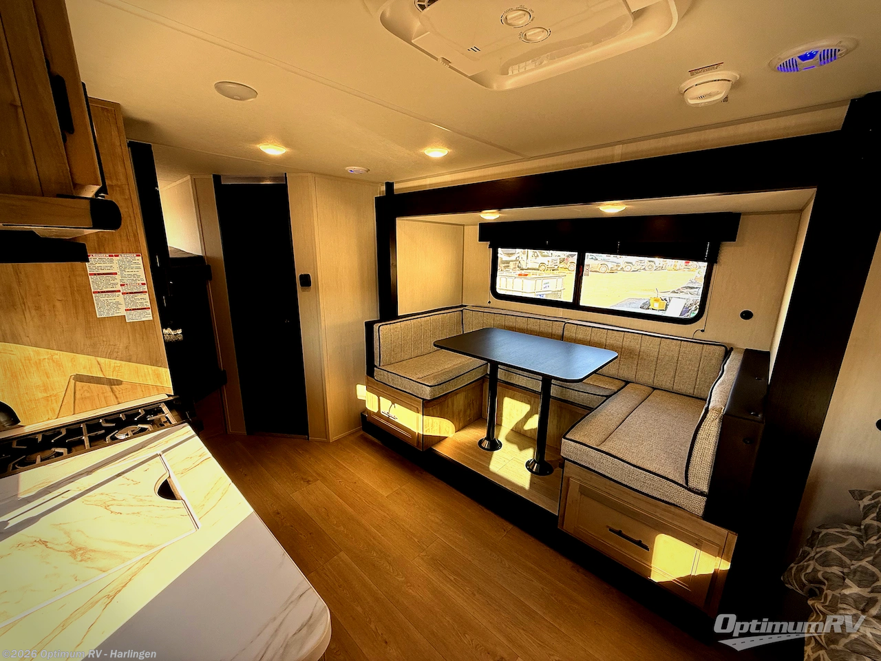 New 2026 Forest River Cherokee Wolf Pup 17JW available in La Feria, Texas