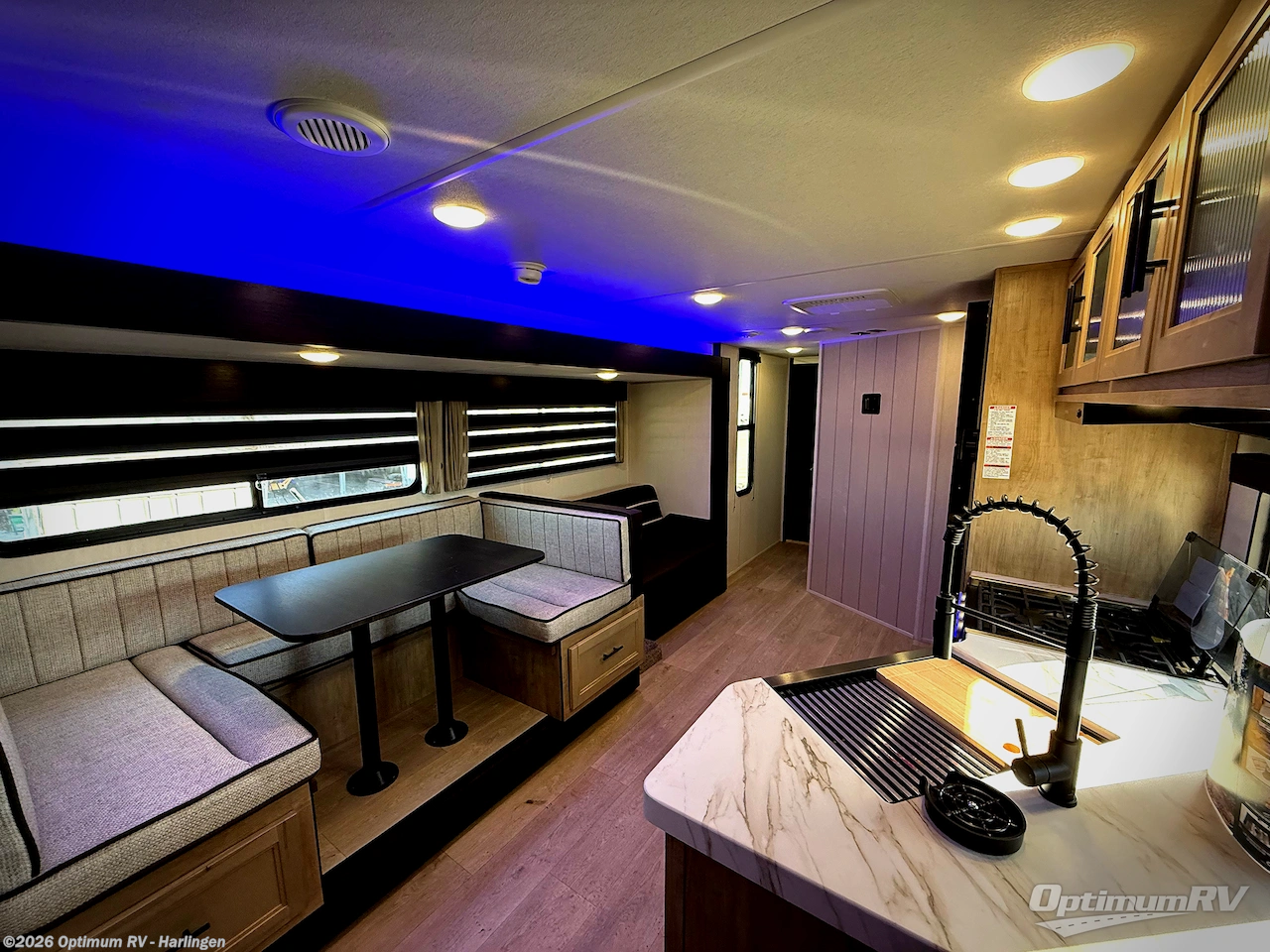 New 2026 Forest River Cherokee Grey Wolf 29QB available in La Feria, Texas