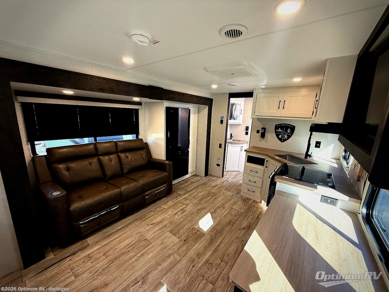 New 2026 Venture RV Sienna SA241VRD available in La Feria, Texas
