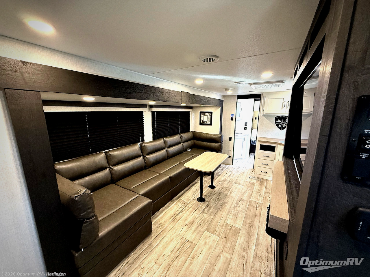 New 2026 Venture RV Sienna SA311VDB available in La Feria, Texas