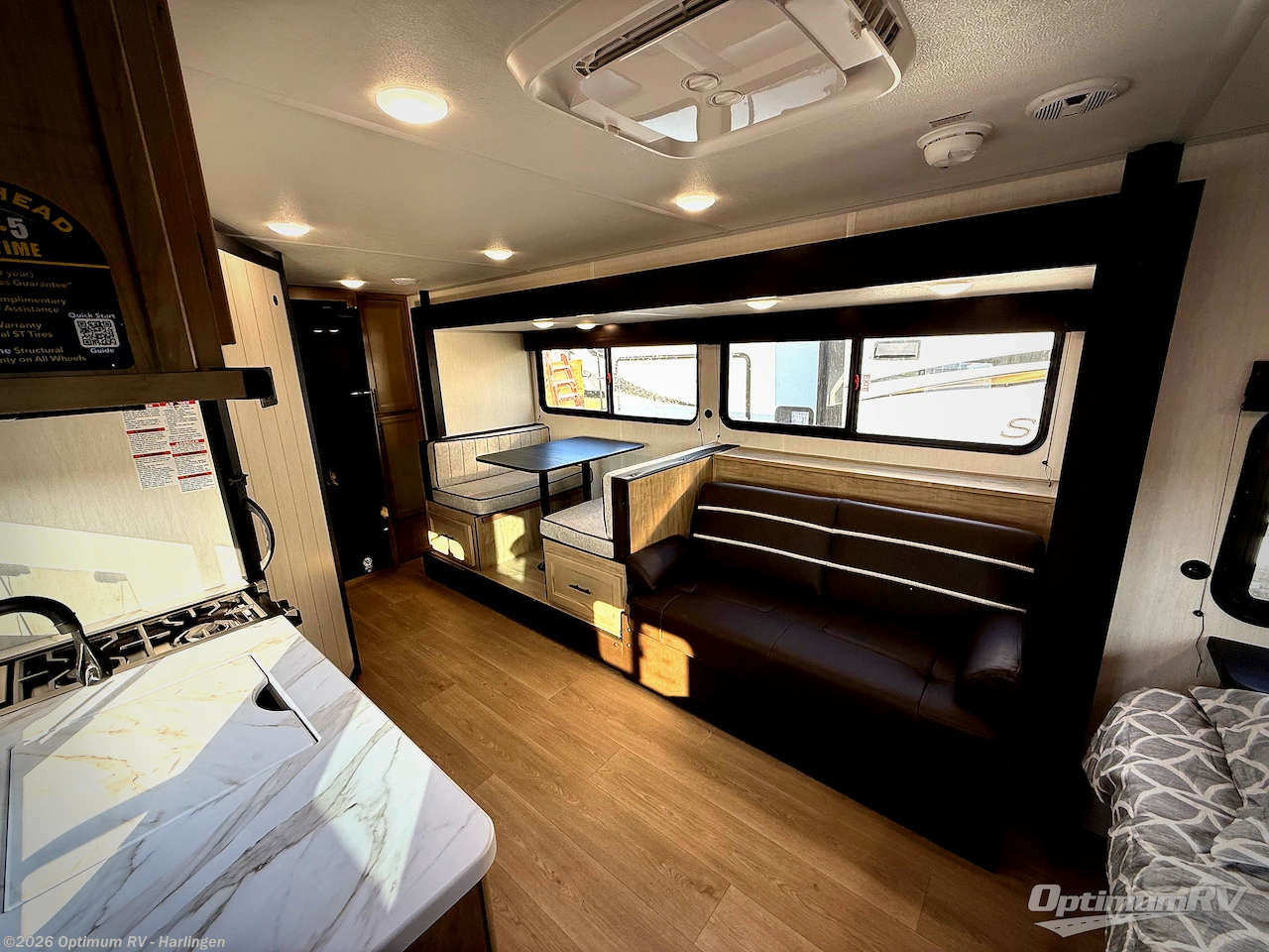 New 2026 Forest River Cherokee Wolf Pup 18PB available in La Feria, Texas