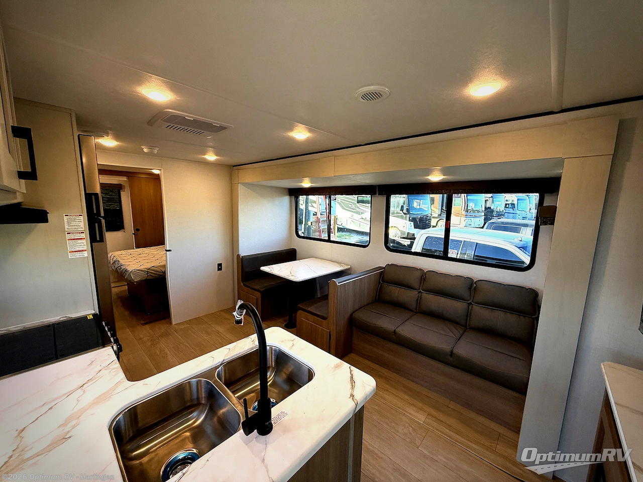 New 2026 Dutchmen Aspen Trail 38DS available in La Feria, Texas