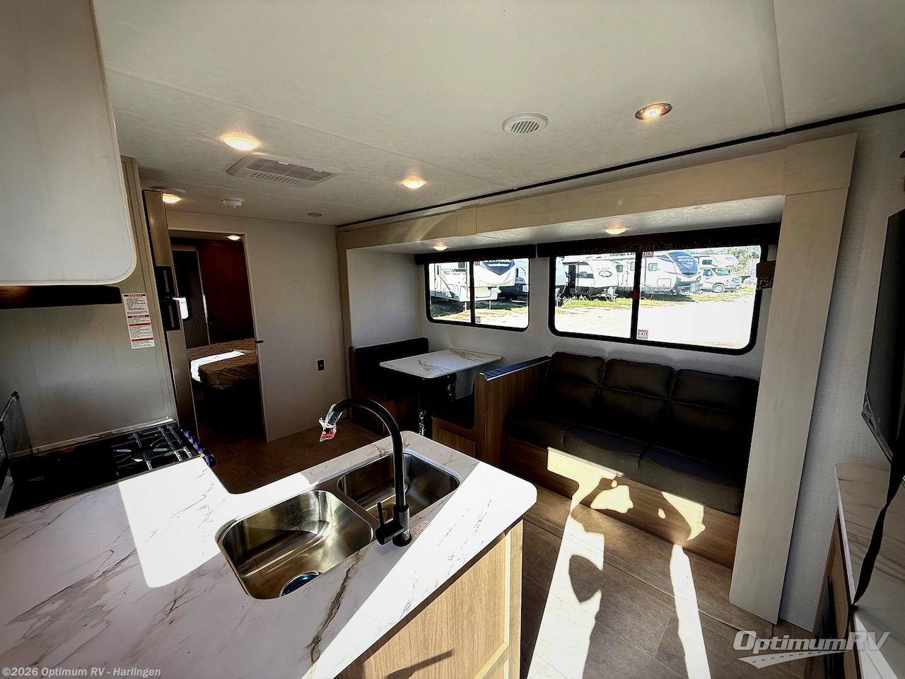 New 2026 Dutchmen Aspen Trail 38DS available in La Feria, Texas