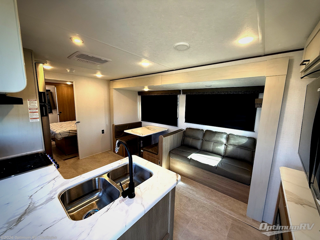 New 2026 Dutchmen Aspen Trail 38DS available in La Feria, Texas