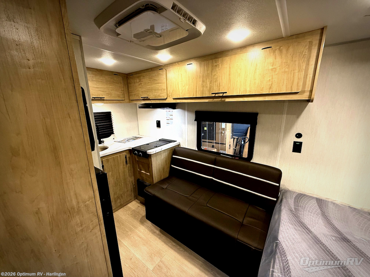 New 2026 Forest River Cherokee Wolf Pup 14RKLP available in La Feria, Texas