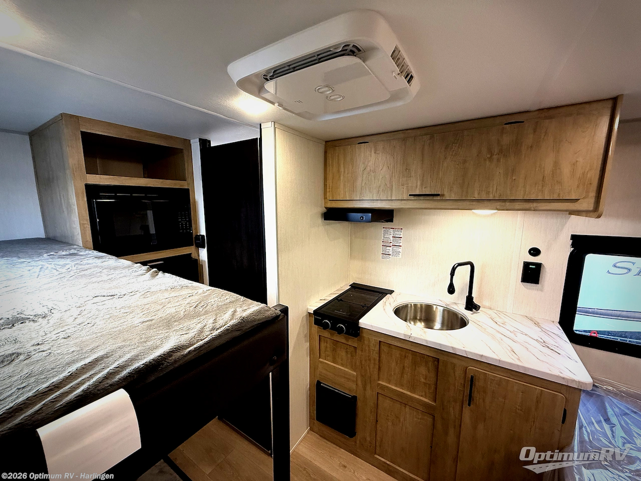 New 2026 Forest River Cherokee Wolf Pup 14BHLP available in La Feria, Texas