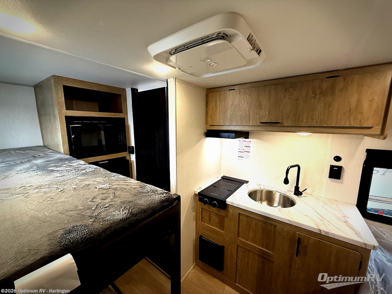 New 2026 Forest River Cherokee Wolf Pup 14BHLP available in La Feria, Texas