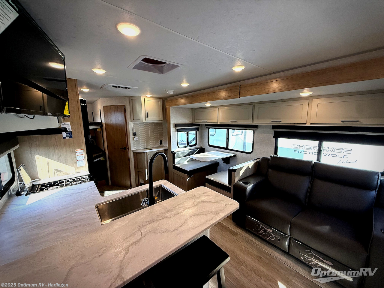 New 2026 Ember RV E-Series 26ETS available in La Feria, Texas