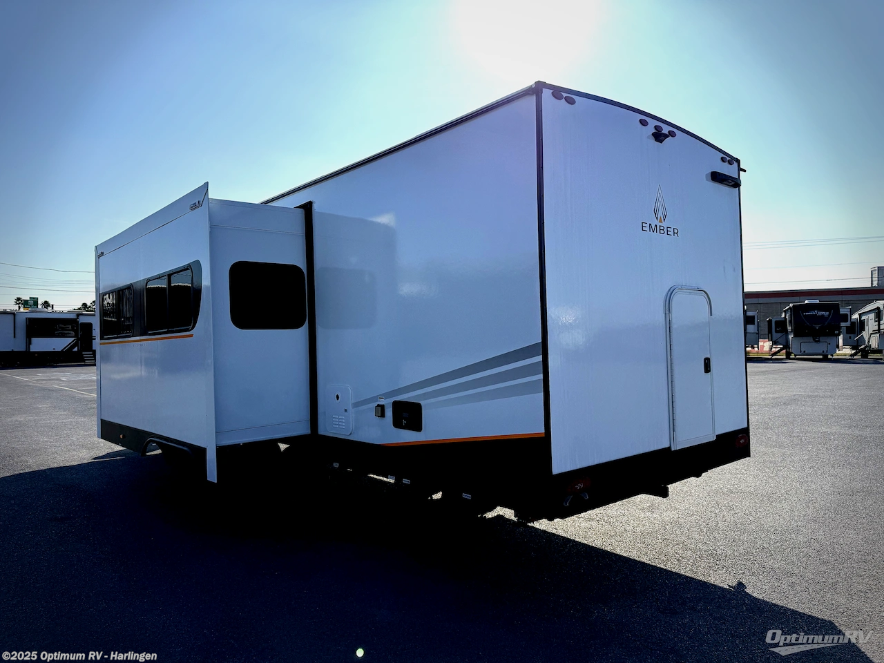 2026 E-Series 26ETS by Ember RV from Optimum RV - Harlingen in La Feria, Texas