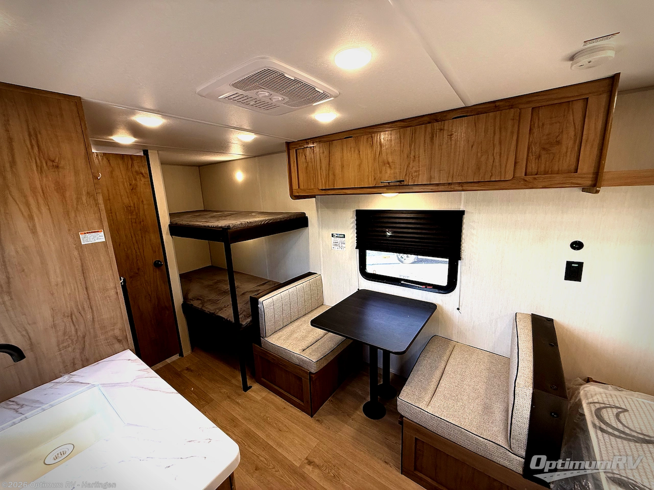 Used 2025 Forest River Cherokee Wolf Pup 16EV available in La Feria, Texas