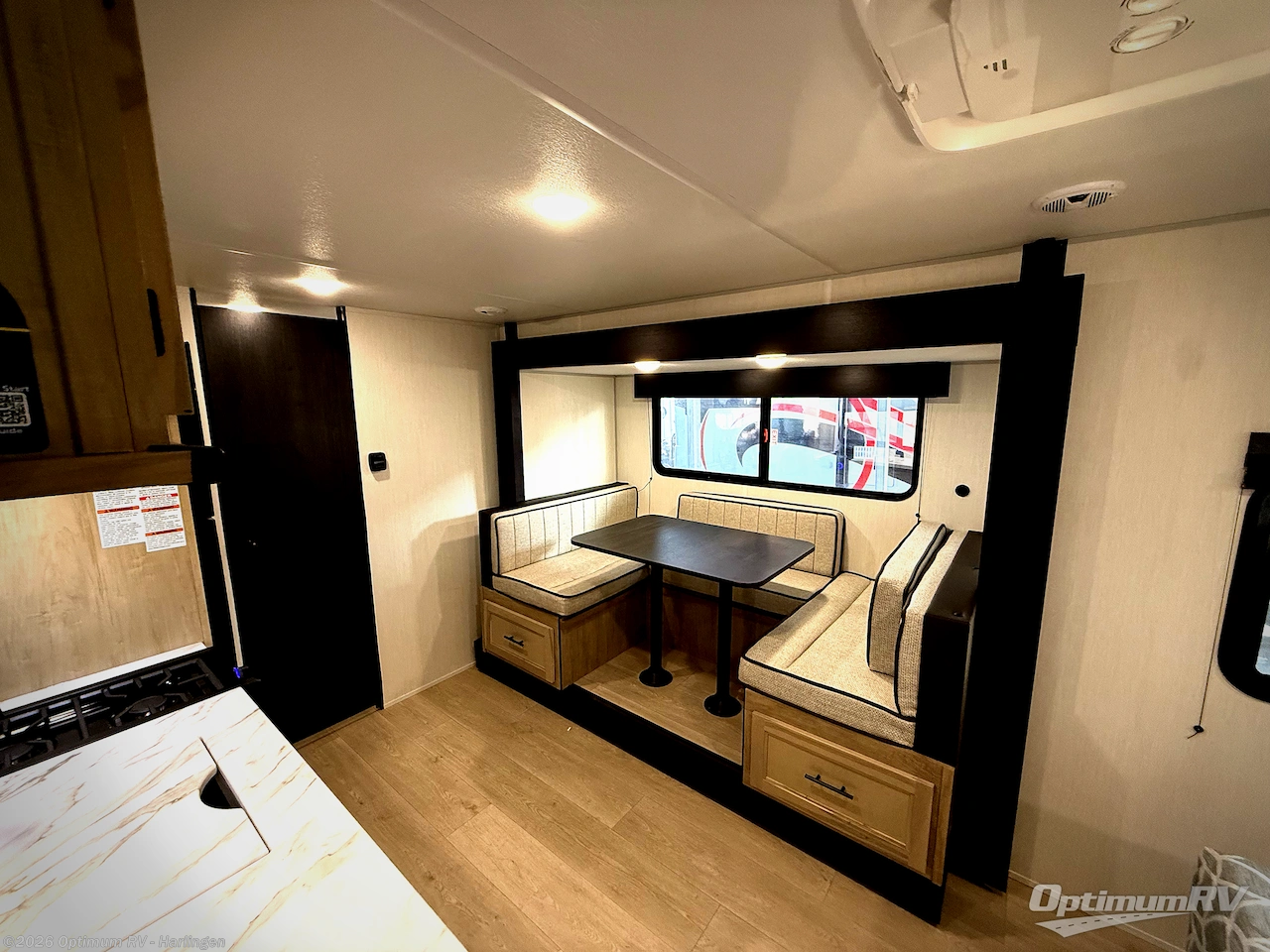 New 2026 Forest River Cherokee Wolf Pup 16KHW available in La Feria, Texas