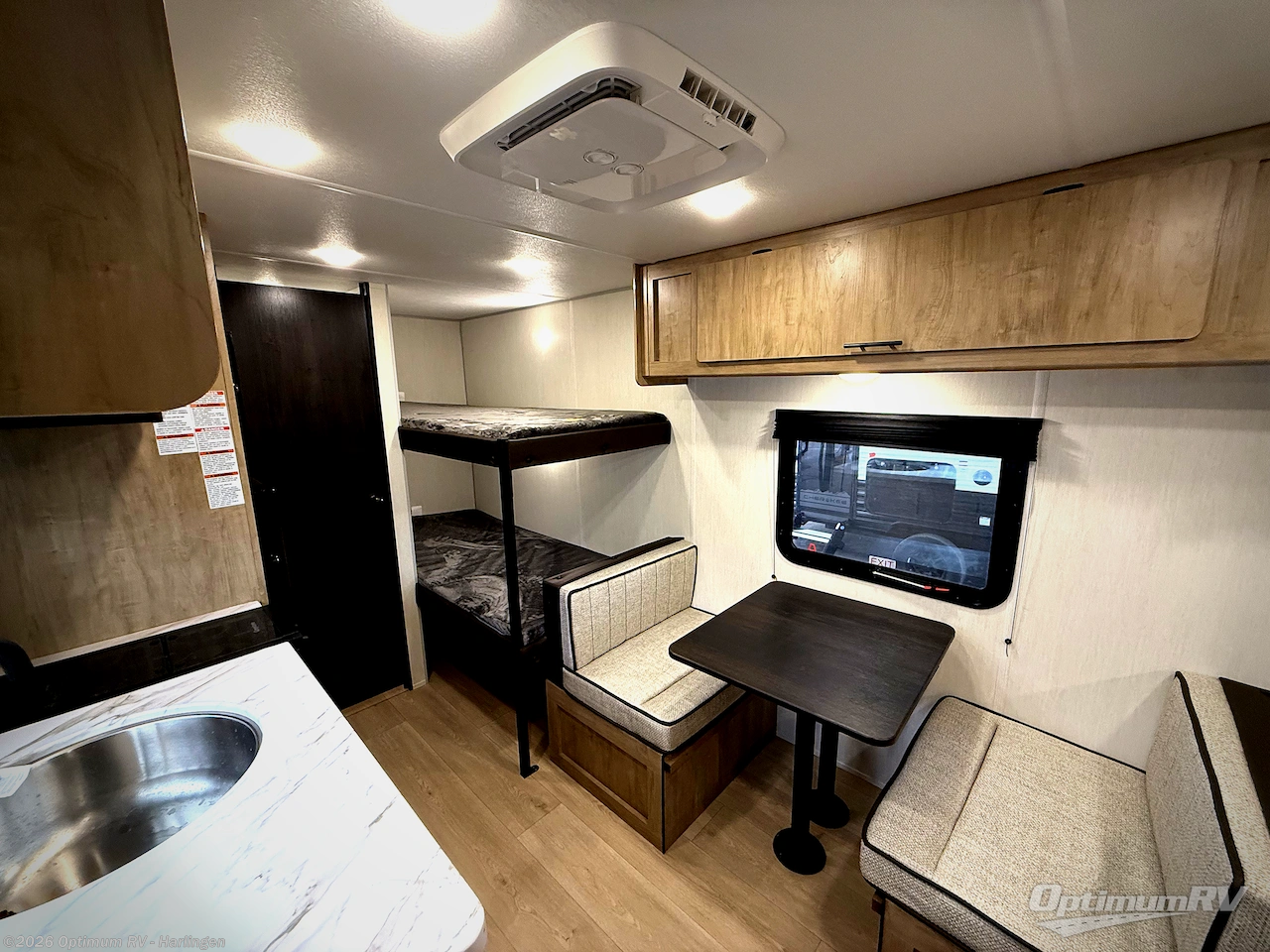 New 2026 Forest River Cherokee Wolf Pup 16LP available in La Feria, Texas