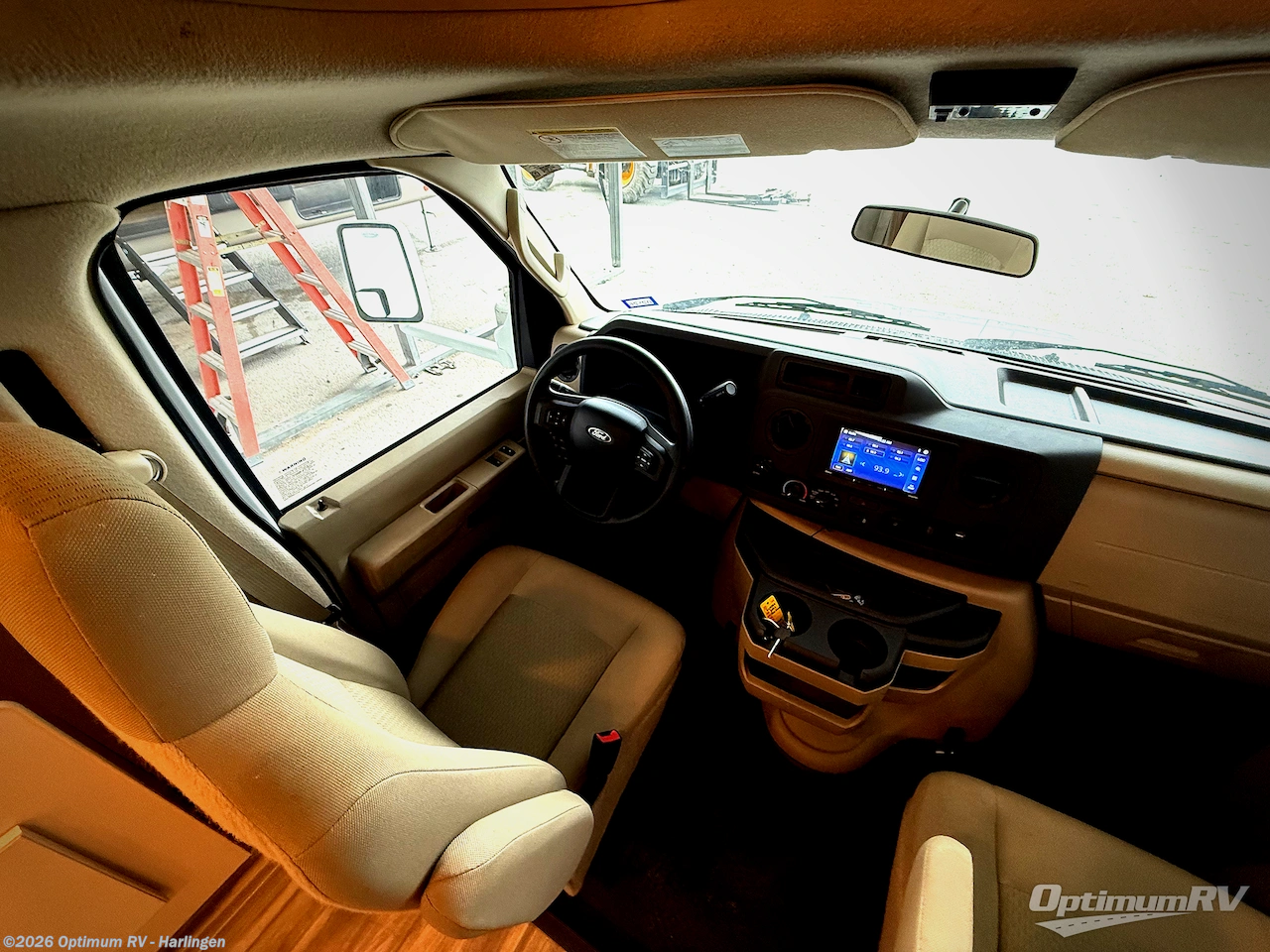 Used 2023 Thor Four Winds 24F available in La Feria, Texas