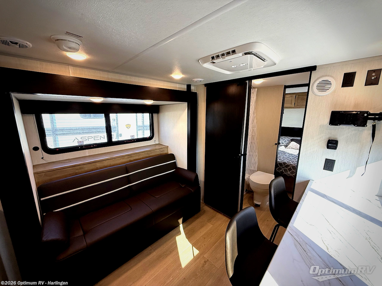 New 2026 Forest River Cherokee Wolf Pup Black Label 17SCBL available in La Feria, Texas